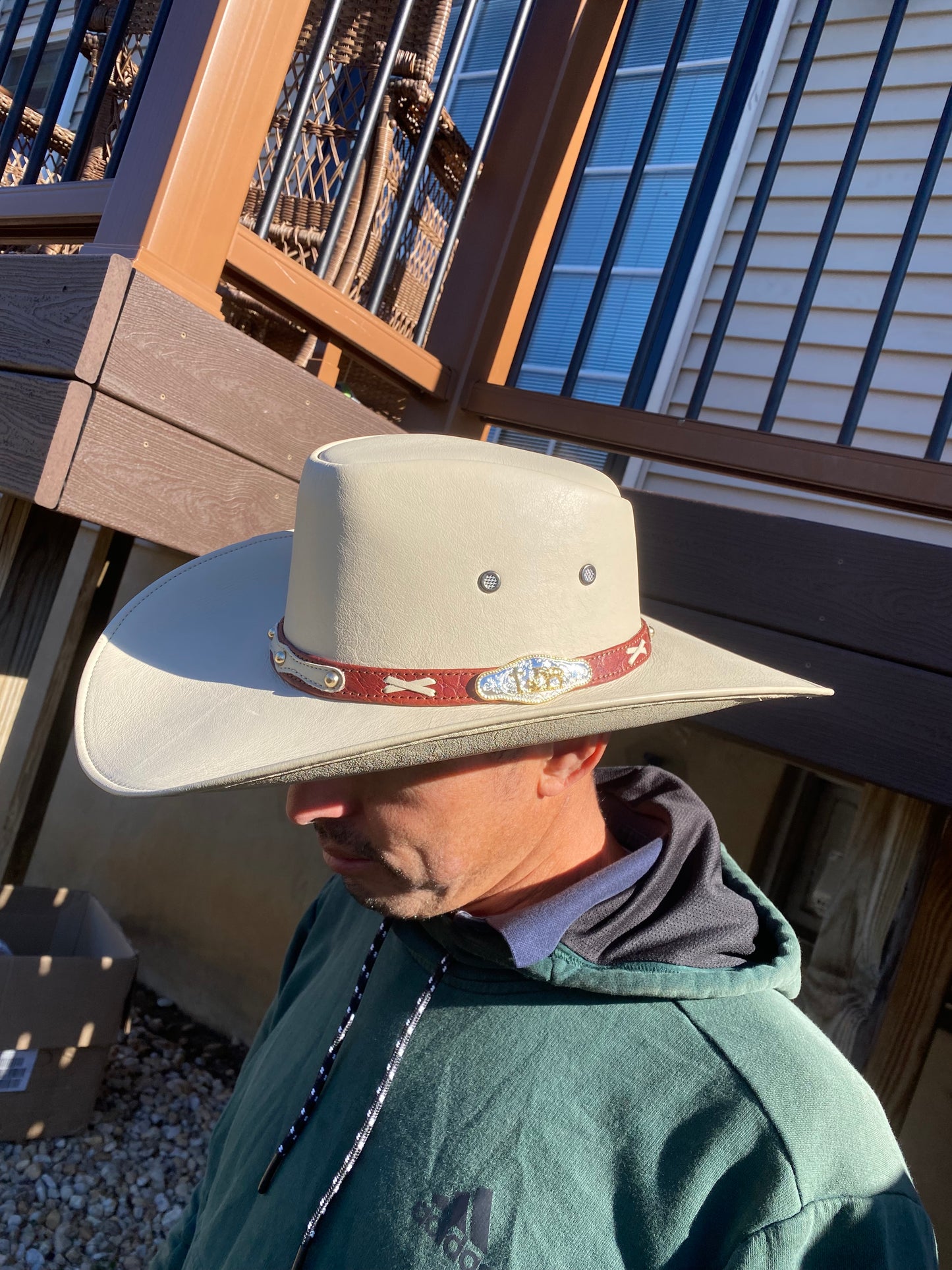 Cowboy Hat  / sombrero vaquero