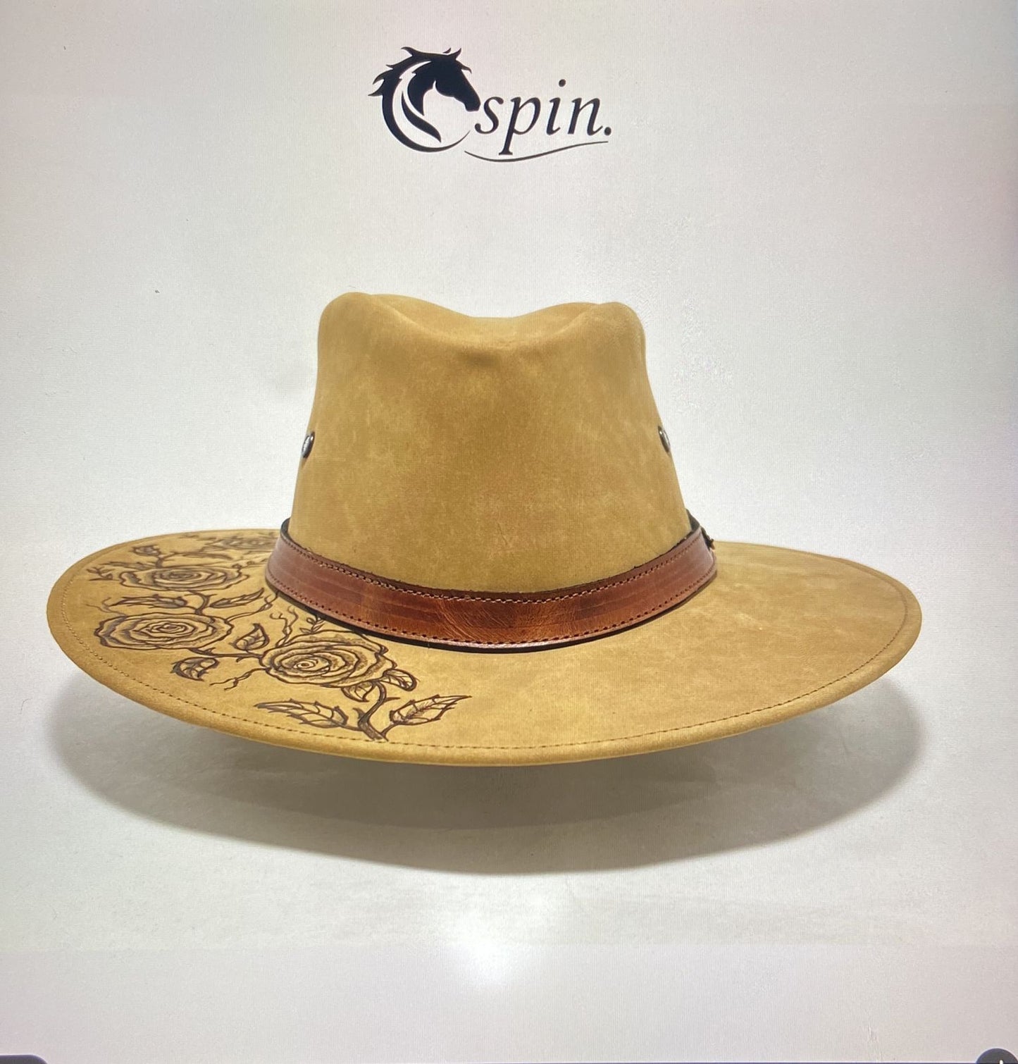 Sombrero para Dama p002