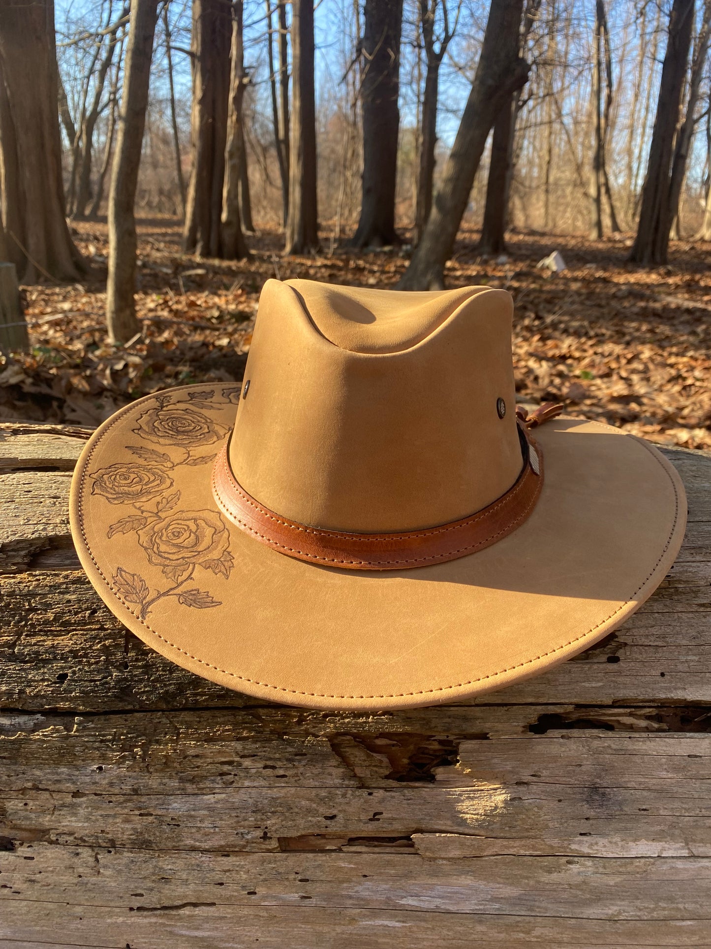 Sombrero para Dama p002