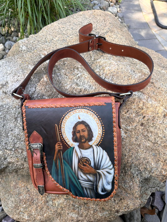 Bolso san judas / san judas Bag