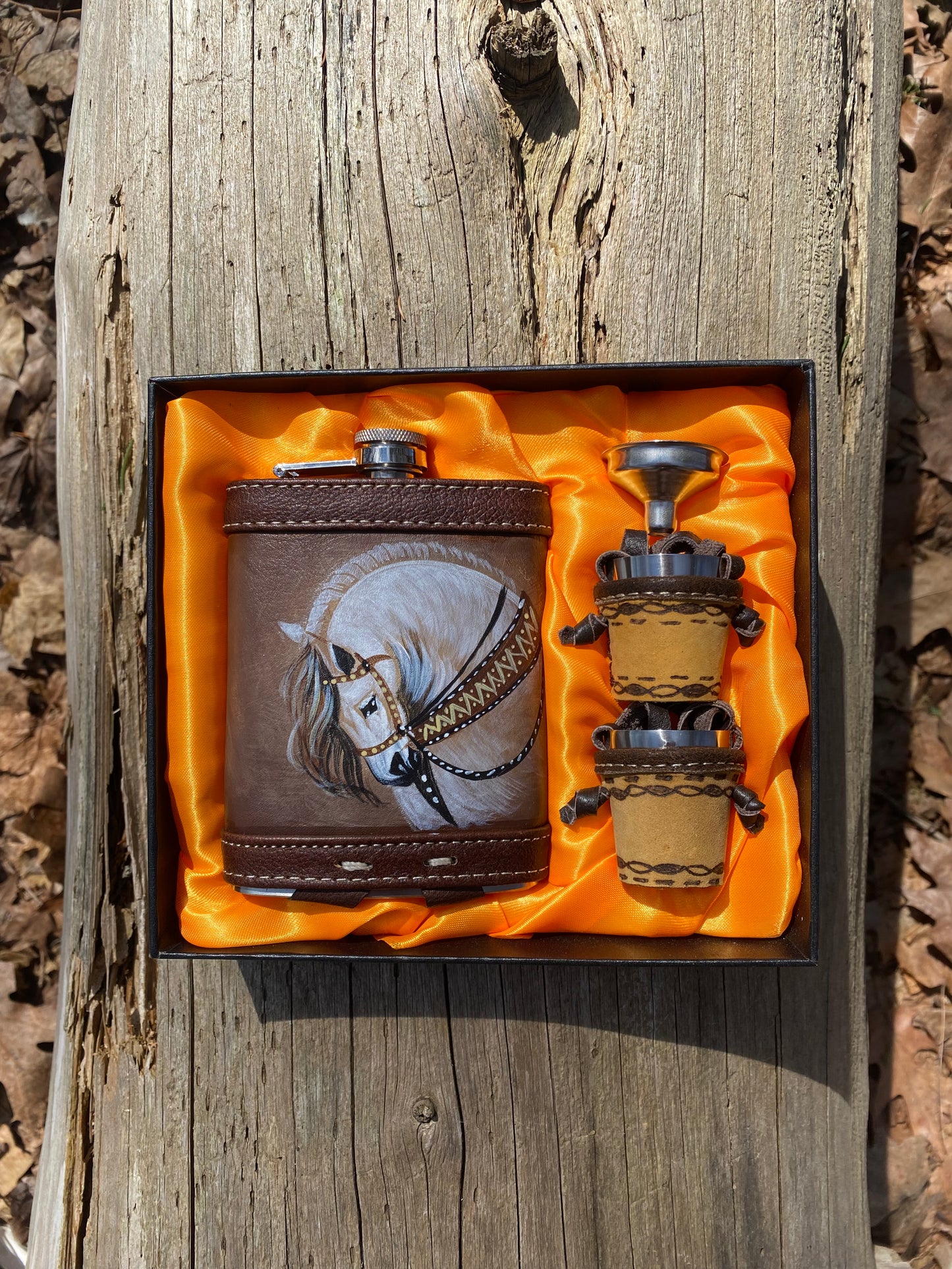 Licorera campeón / wiskera campeón