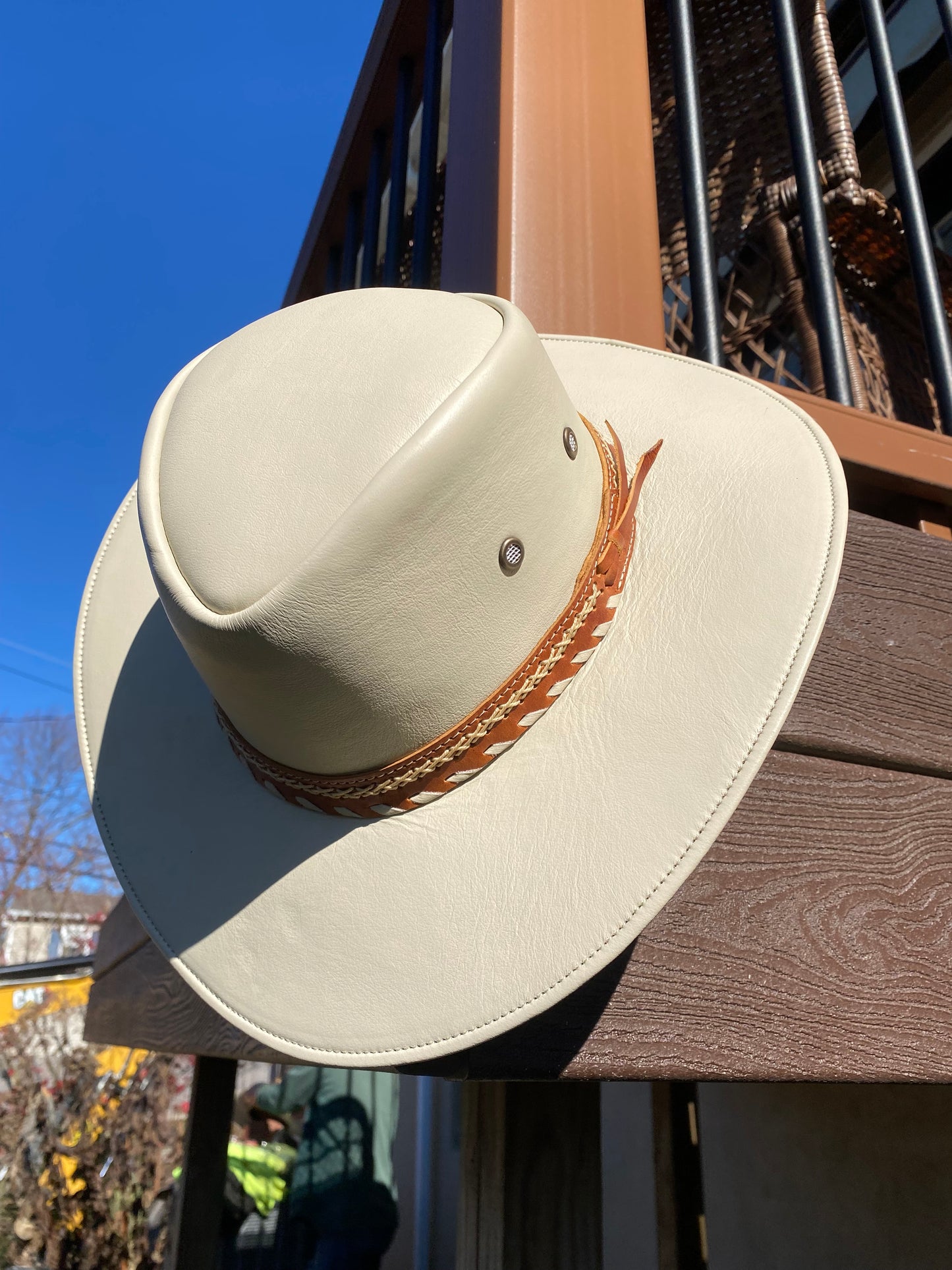 Hat/sombrero Perla P004