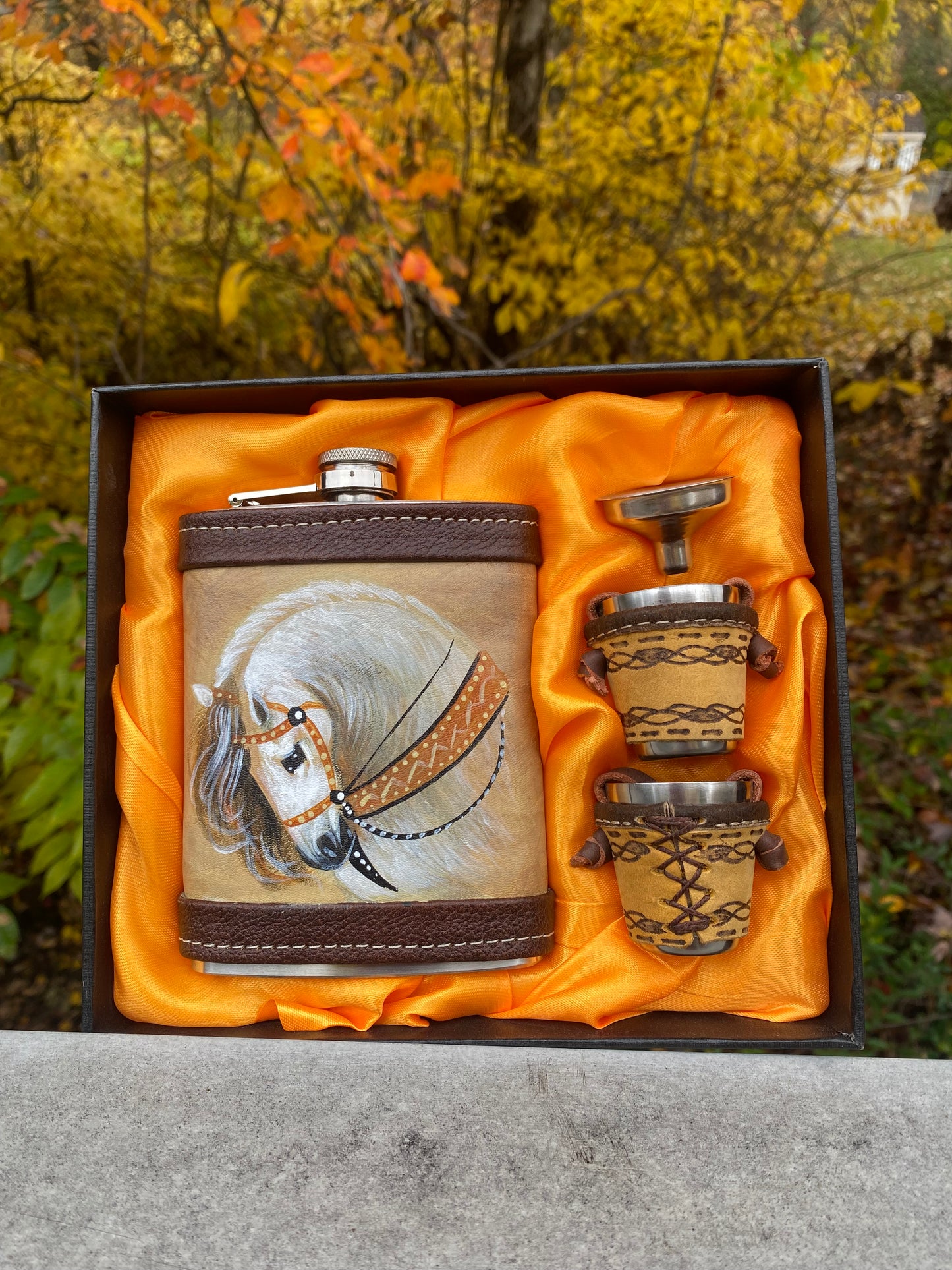 Licorera campeón / wiskera campeón