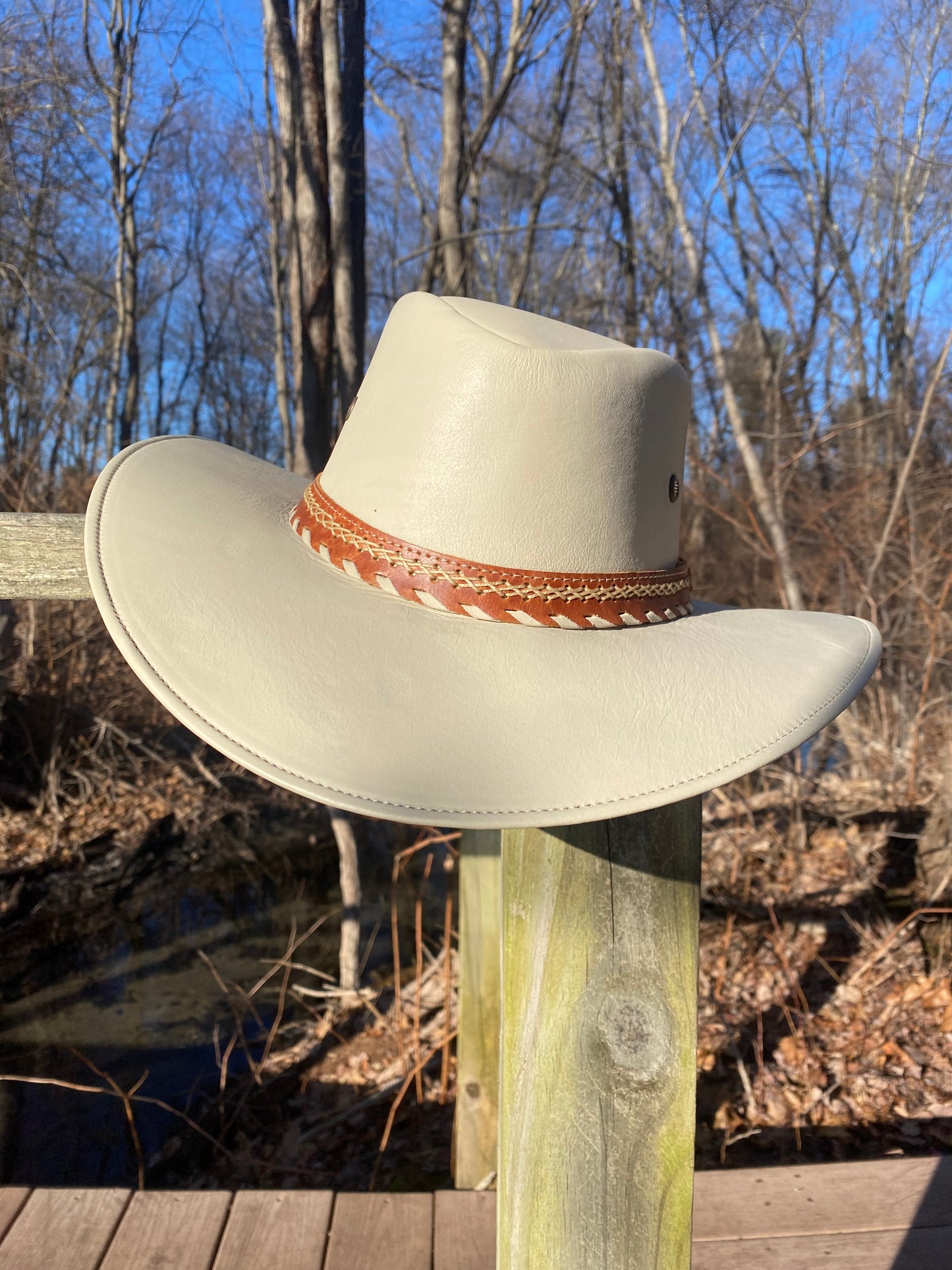 Hat/sombrero Perla P004