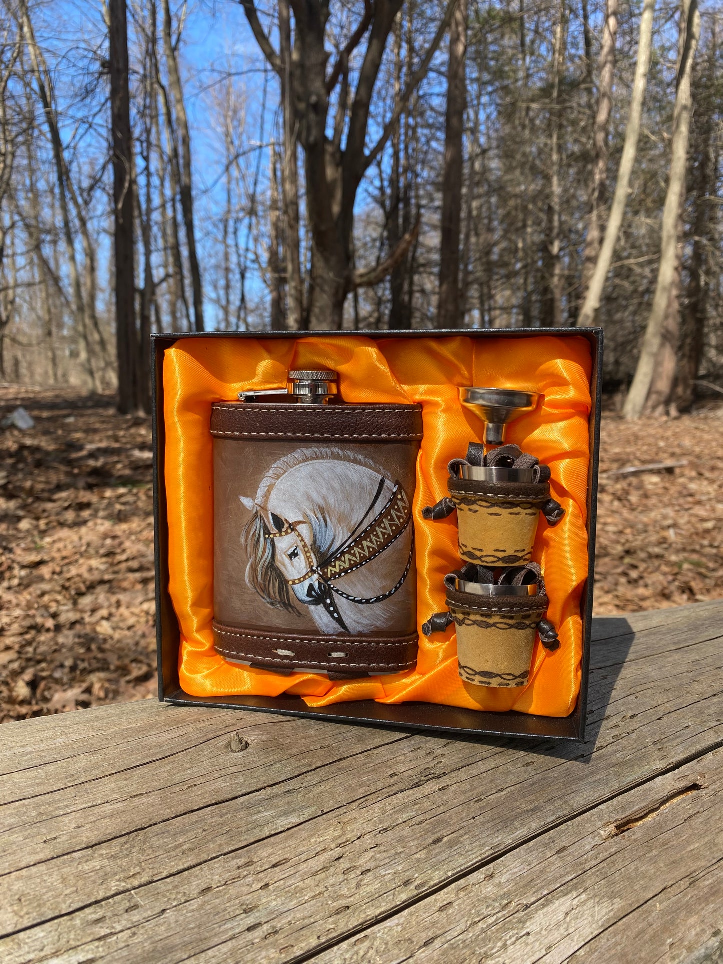 Licorera campeón / wiskera campeón