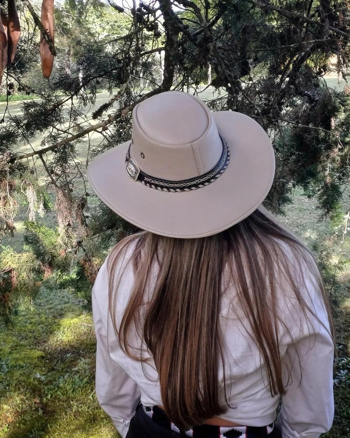 Hat/sombrero Perla Delux p010