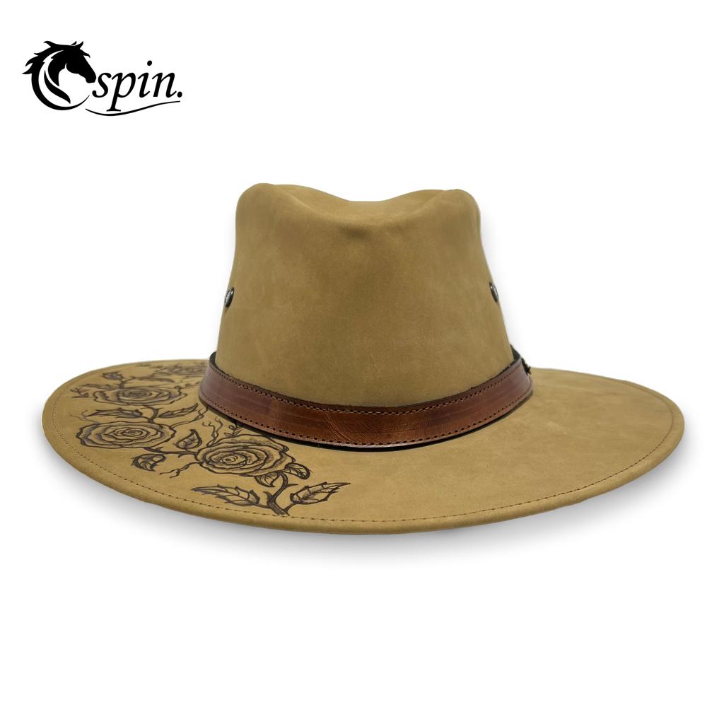 Sombrero para Dama p002