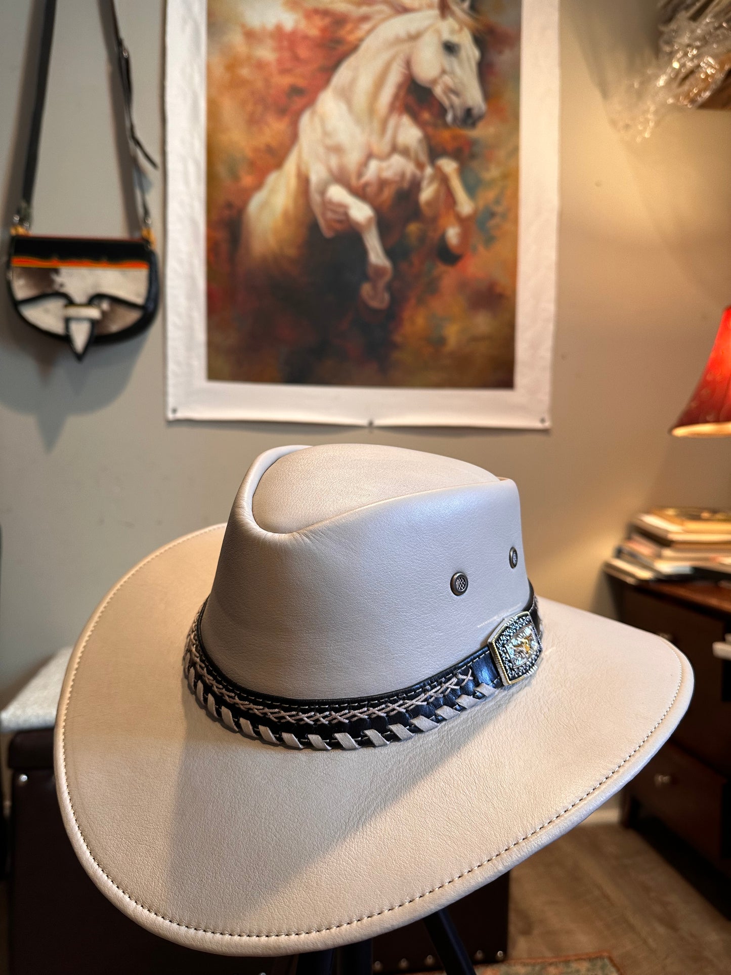 Hat/sombrero Perla Delux p010