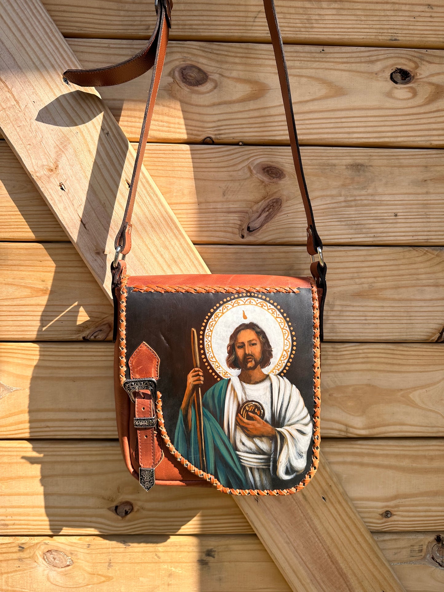 Bolso san judas / san judas Bag