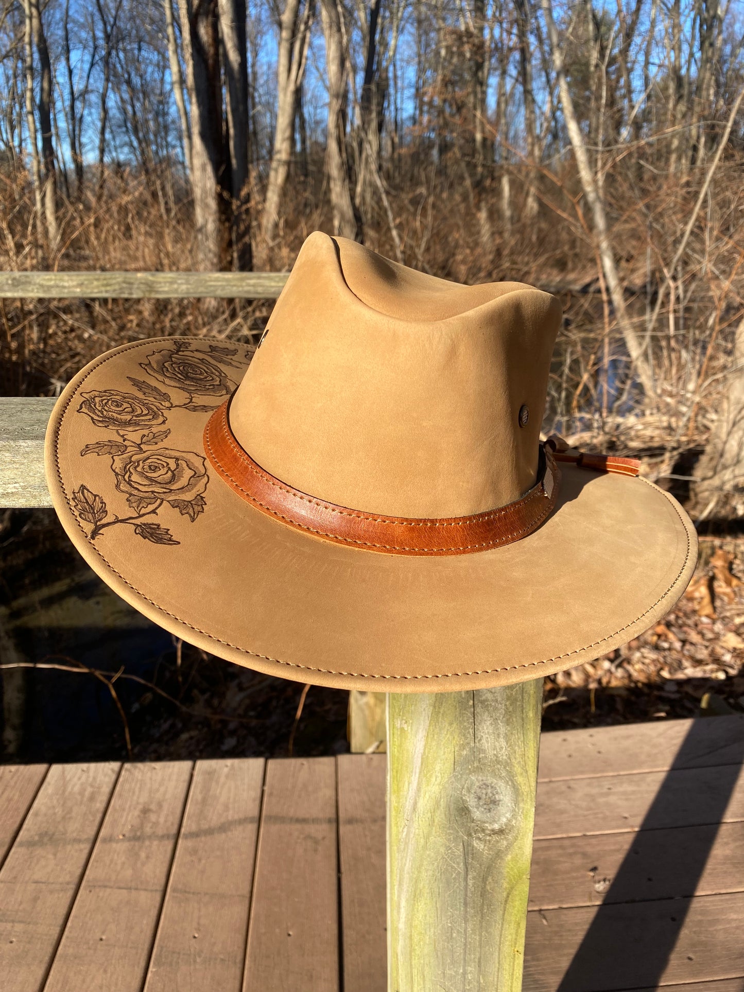 Sombrero para Dama p002