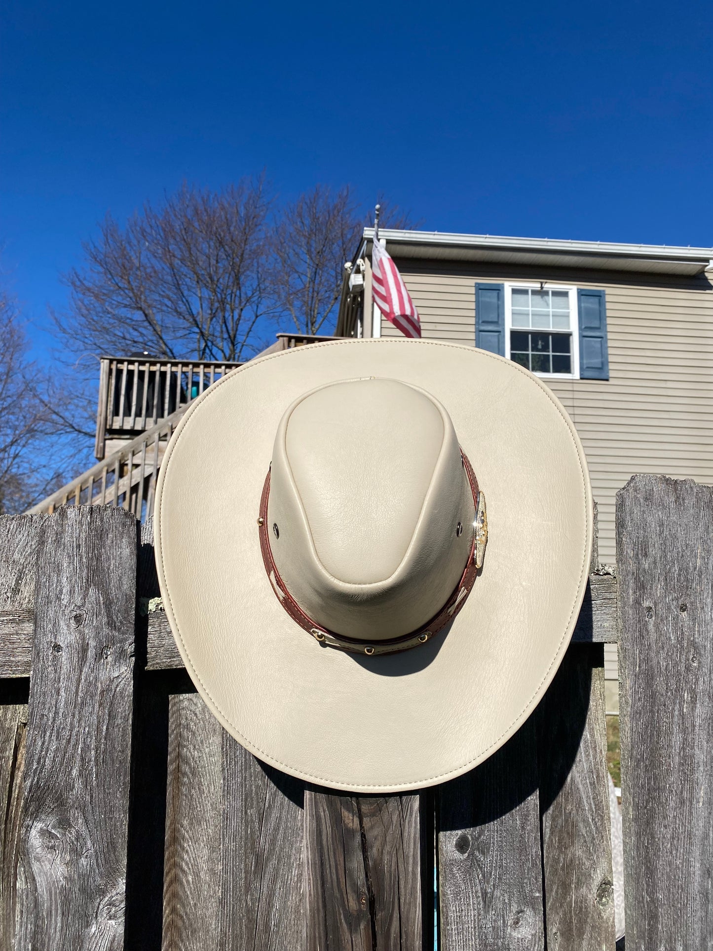 Cowboy Hat  / sombrero vaquero