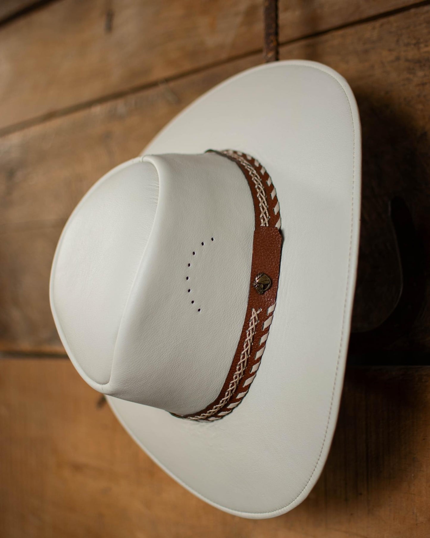 Hat/sombrero Perla P004