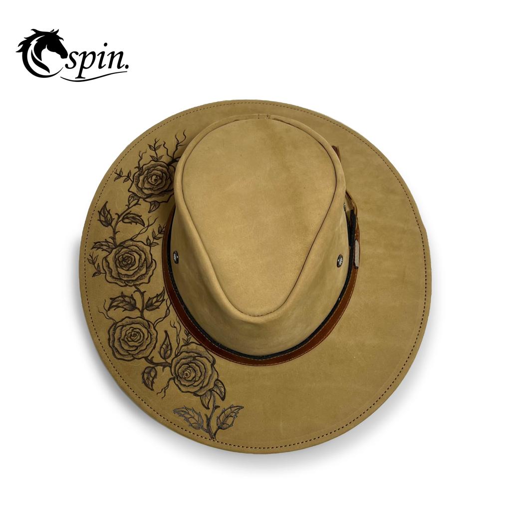 Sombrero para Dama p002