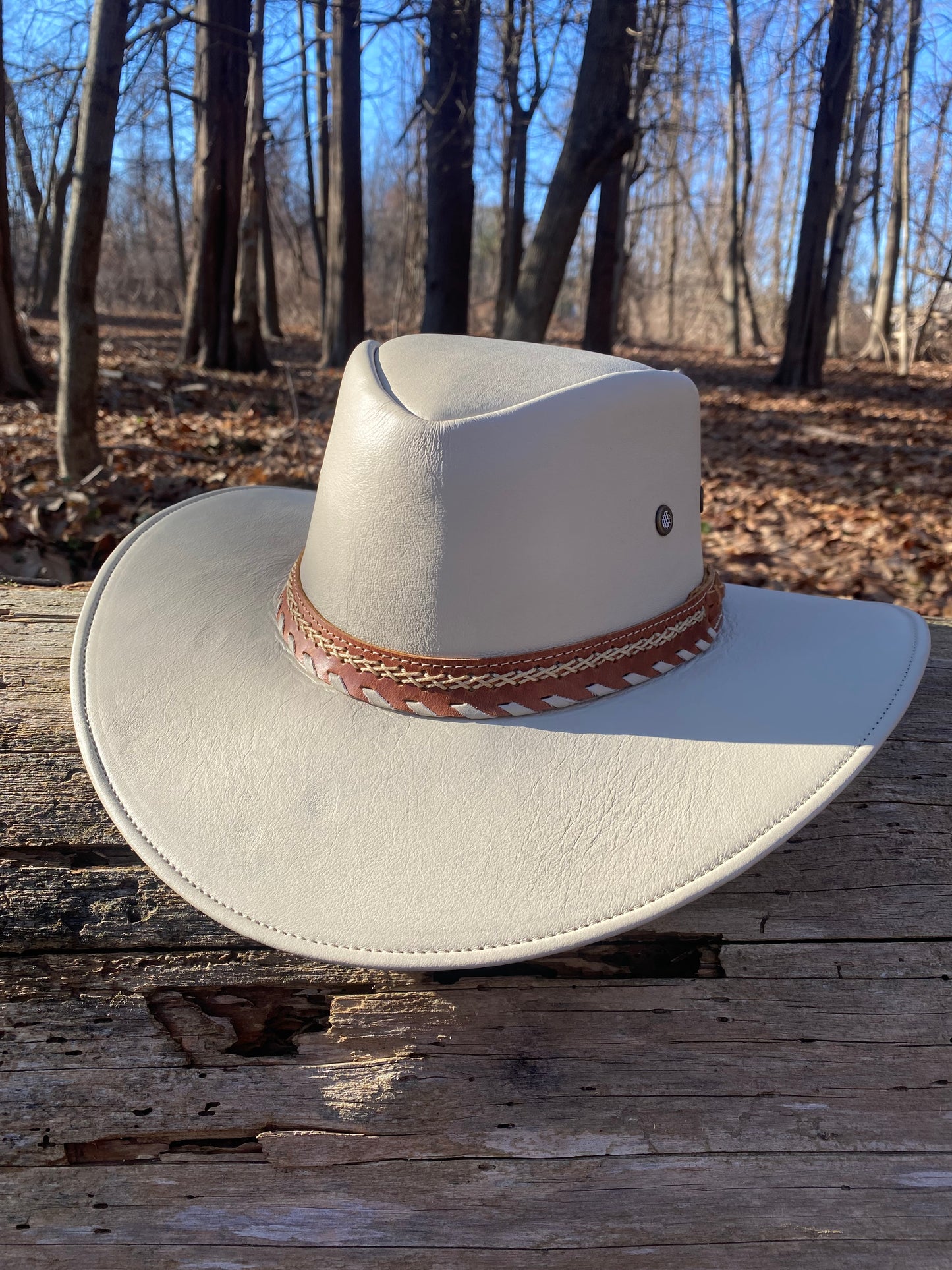 Hat/sombrero Perla P004