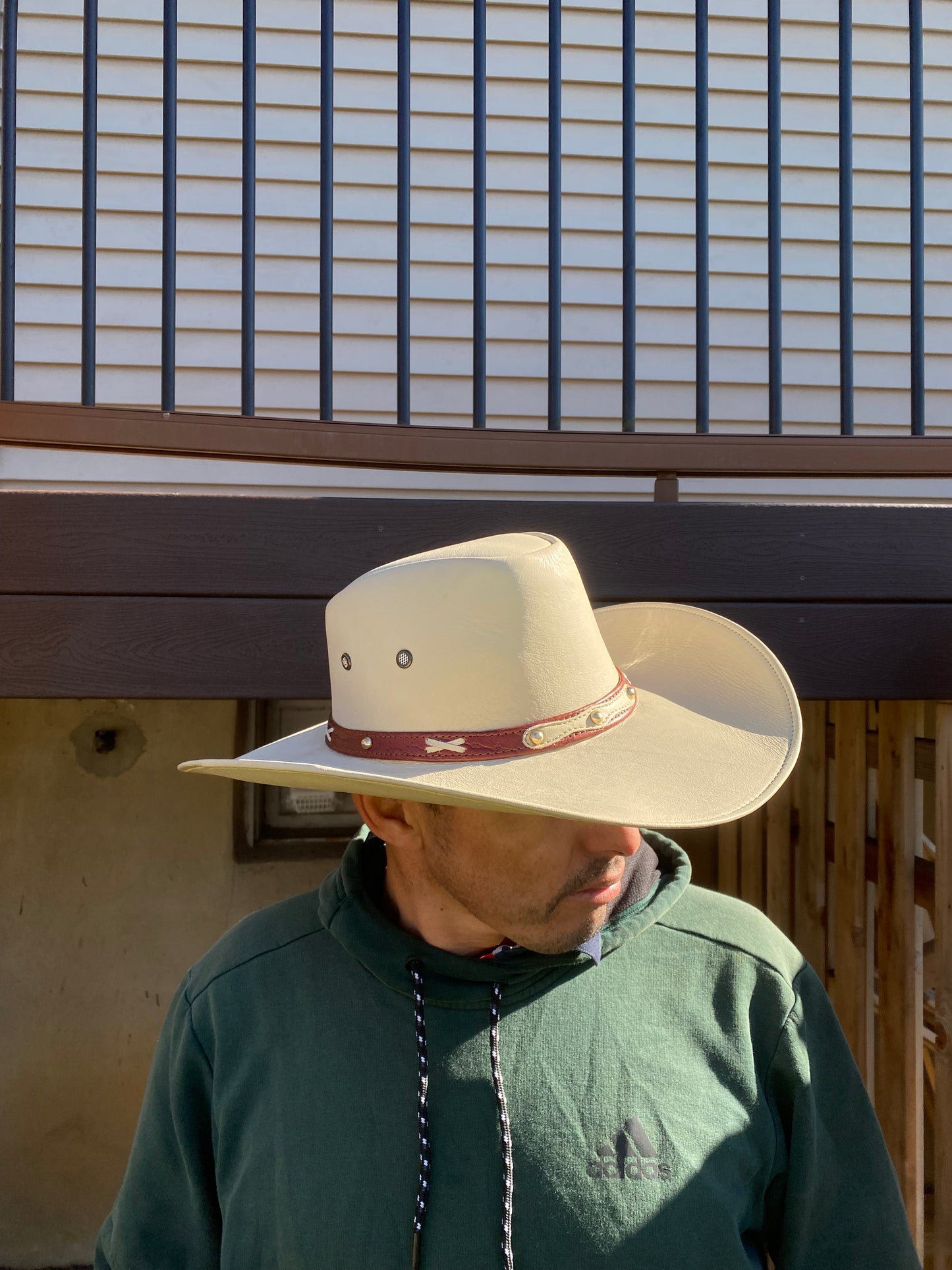 Cowboy Hat  / sombrero vaquero