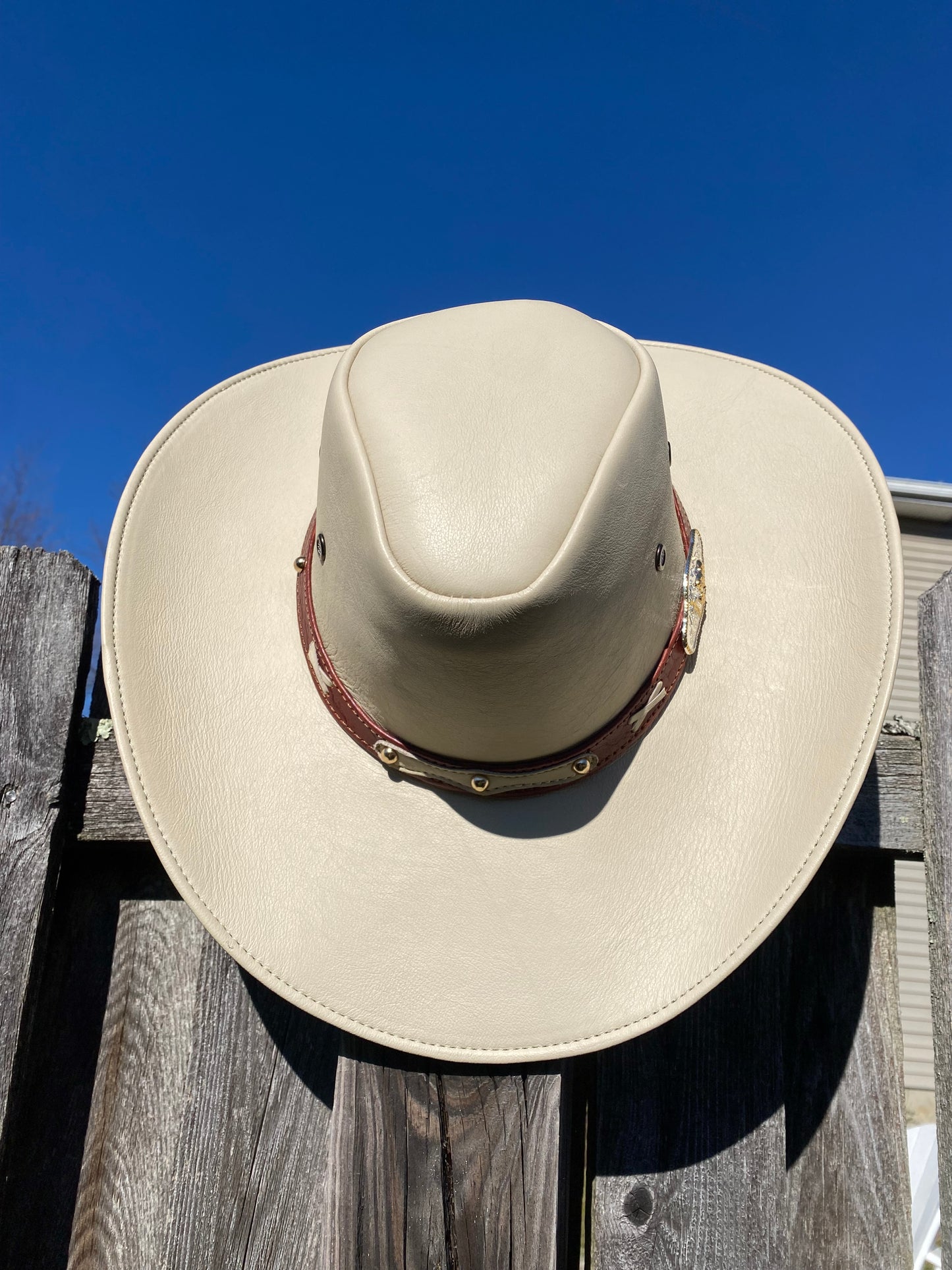 Cowboy Hat  / sombrero vaquero